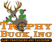TrophyBuckLogo(Deer)